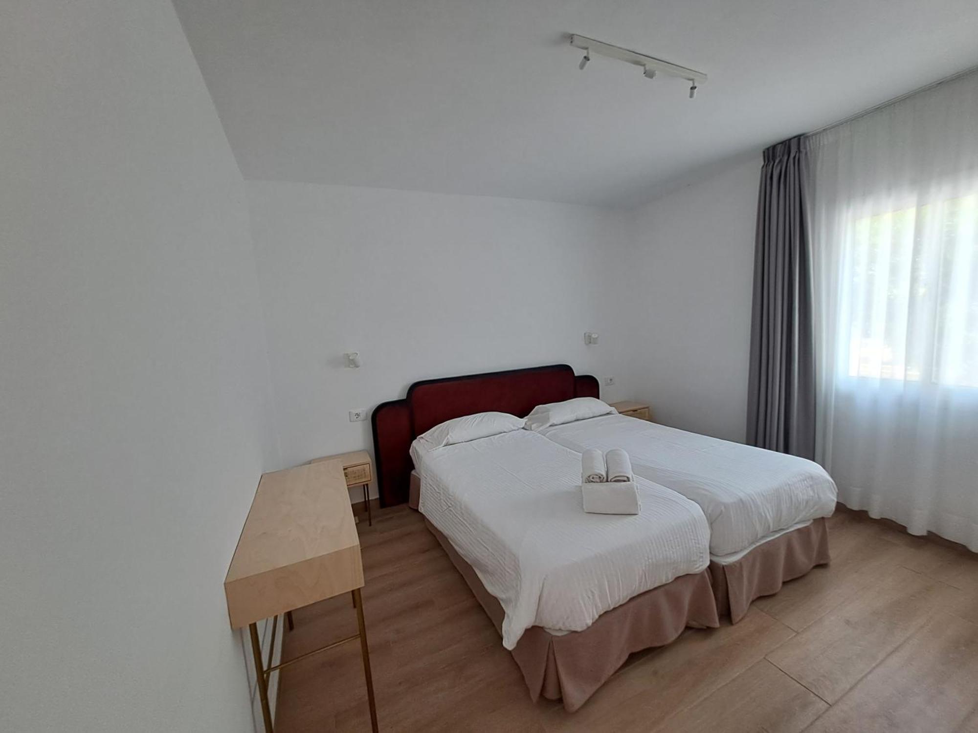 Homeforguest Apartamento 15 Con Terraza Y Piscina En Корралехо Екстер'єр фото